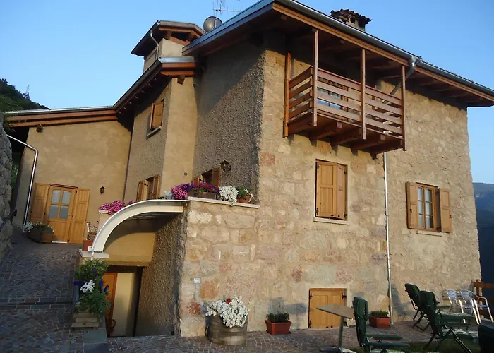 Appartamenti Camere Masi Brenta